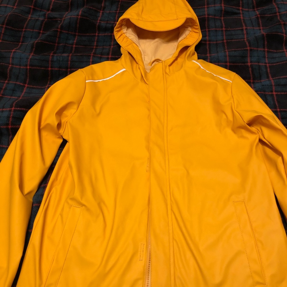Cat & Jack Raincoat